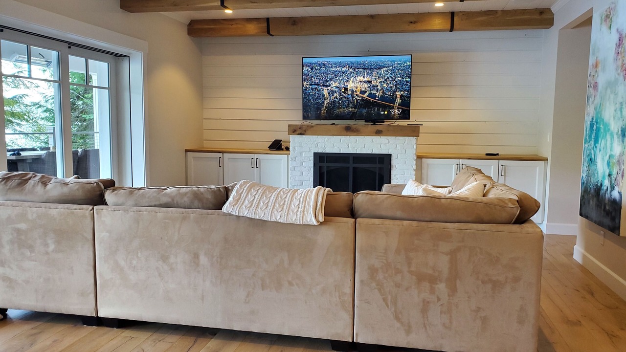 Photo of Bedroom in Coeur d'Alene