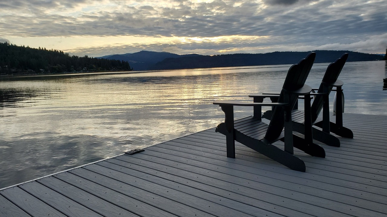 Photo of Outdoor in Coeur d'Alene
