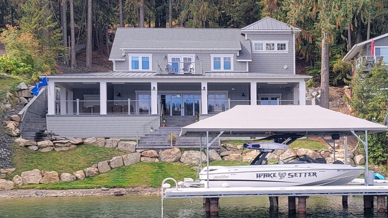 Photo of Outdoor in Coeur d'Alene
