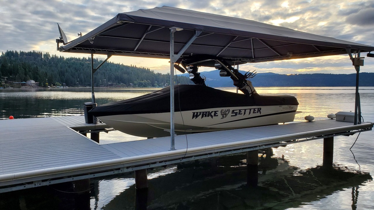 Photo of Others in Coeur d'Alene