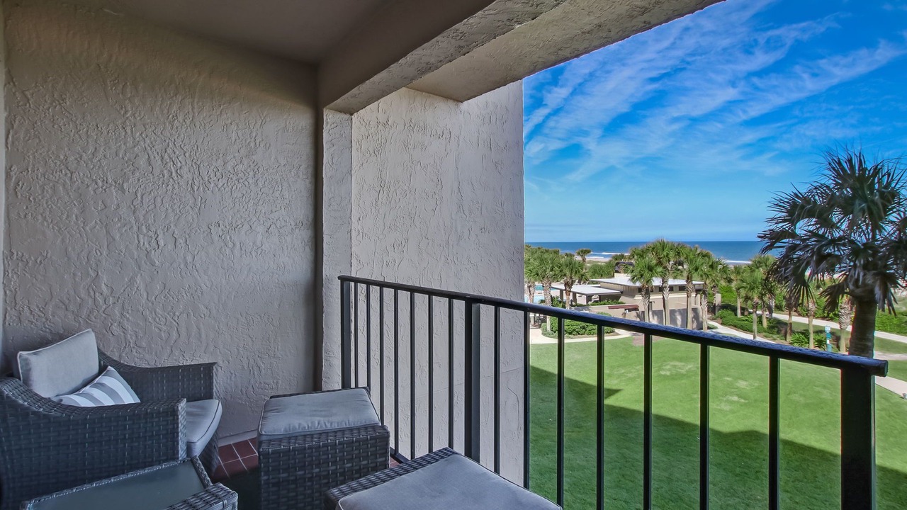 Photo of Outdoor in Fernandina Beach