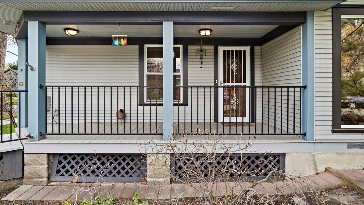 Photo of Outdoor in North End