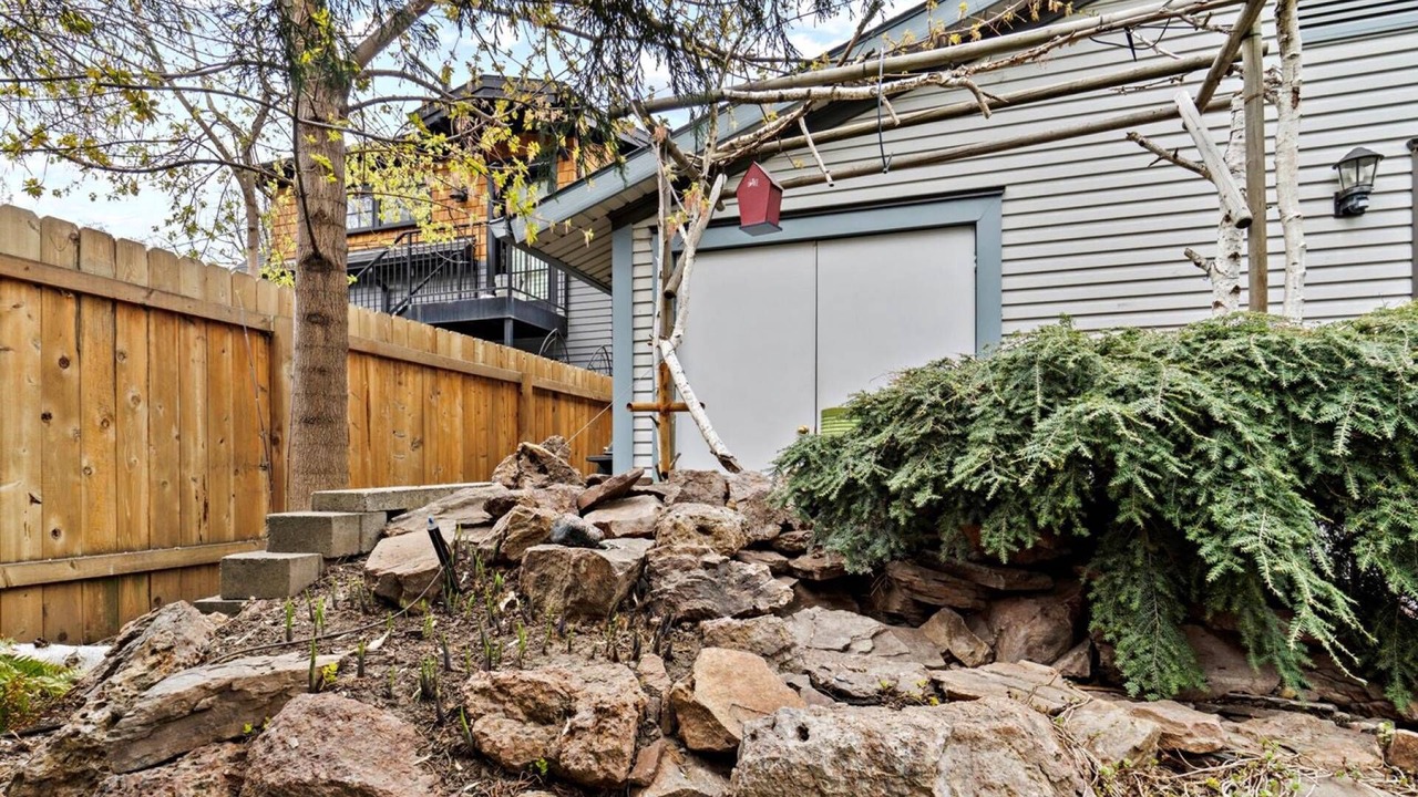 Photo of Outdoor in North End