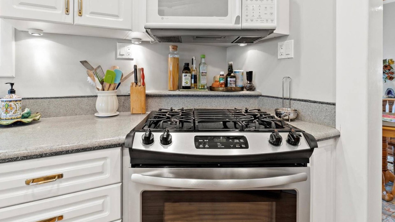 Photo of Kitchen in North End