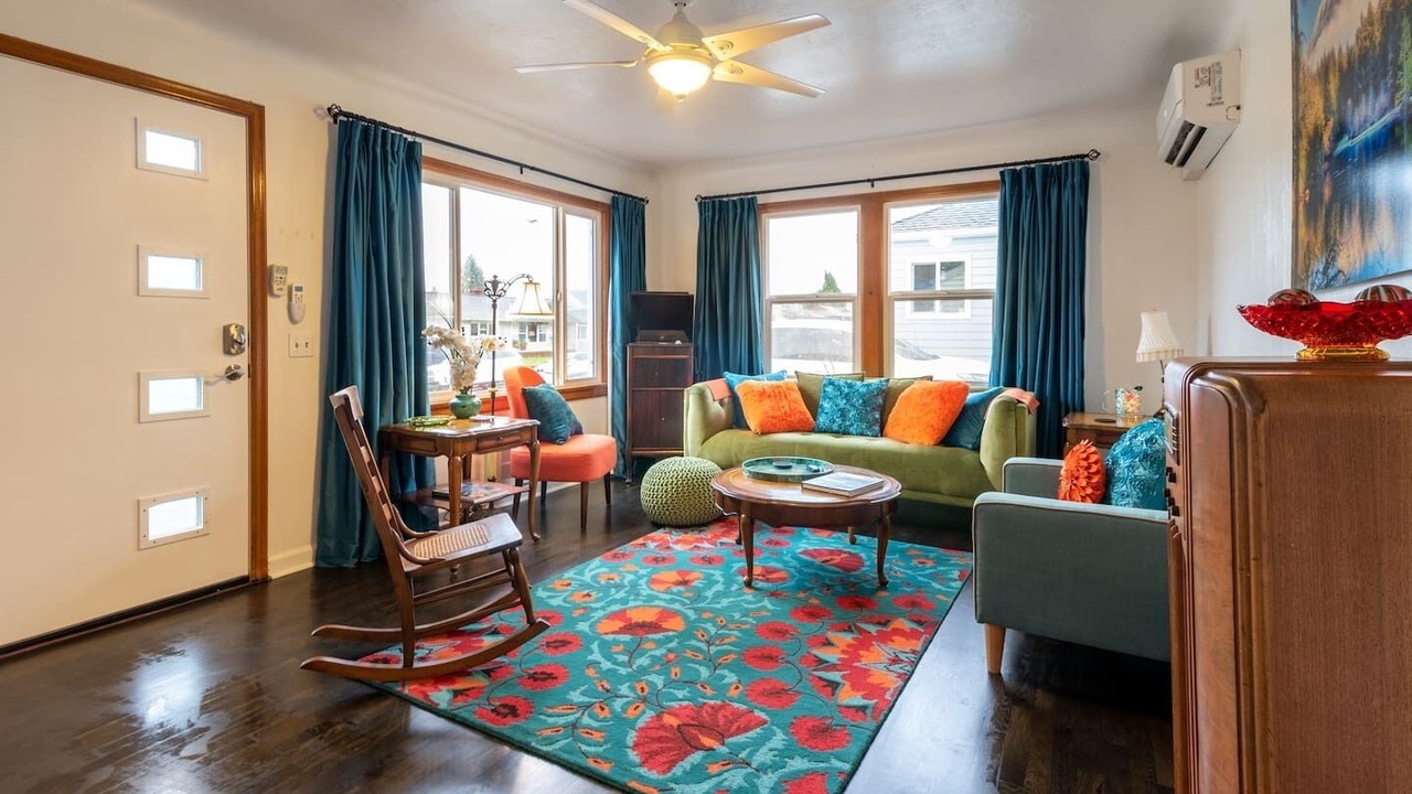 Photo of Bedroom in Bremerton