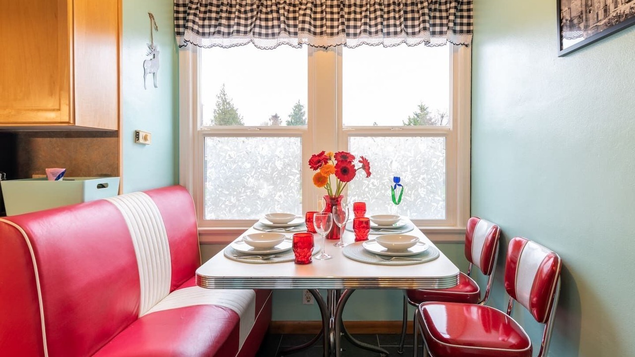 Photo of Bedroom in Bremerton