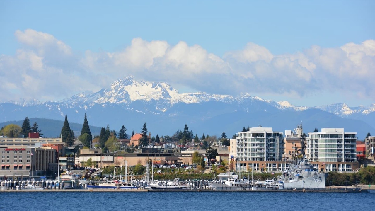 Photo of Others in Bremerton