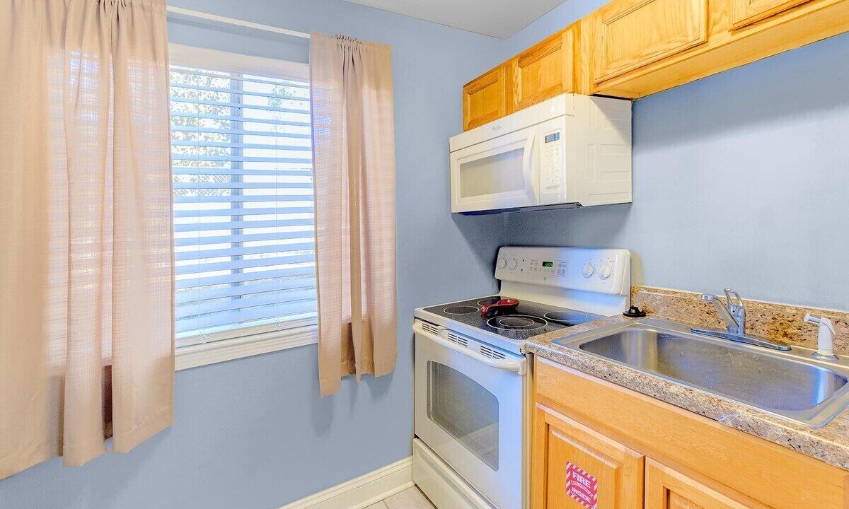 Photo of Kitchen in Biloxi