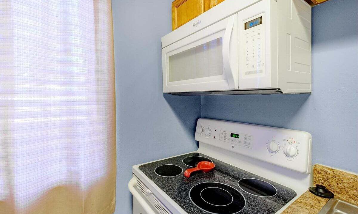 Photo of Kitchen in Biloxi