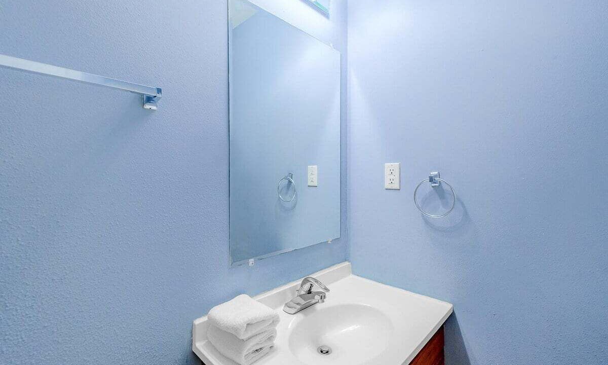 Photo of Bathroom in Biloxi