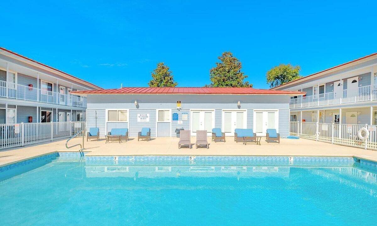 Photo of Outdoor in Biloxi
