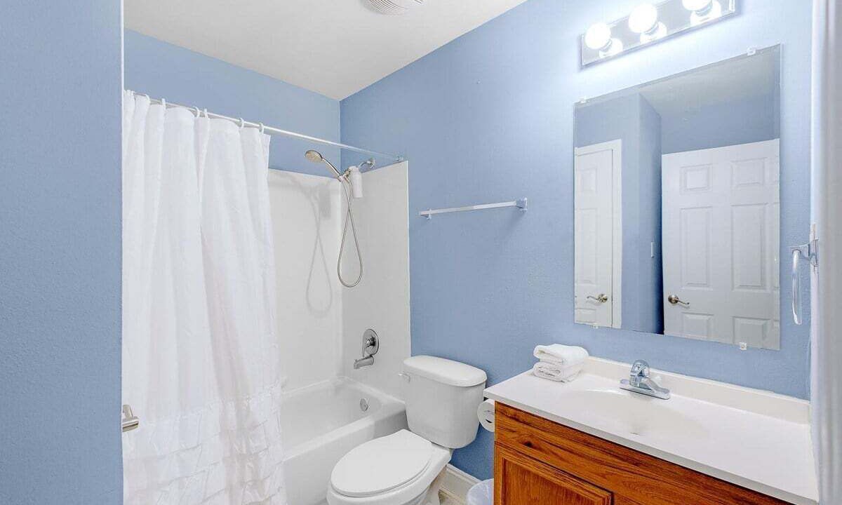 Photo of Bathroom in Biloxi