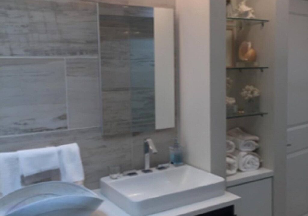 Photo of Bathroom in Twin Falls