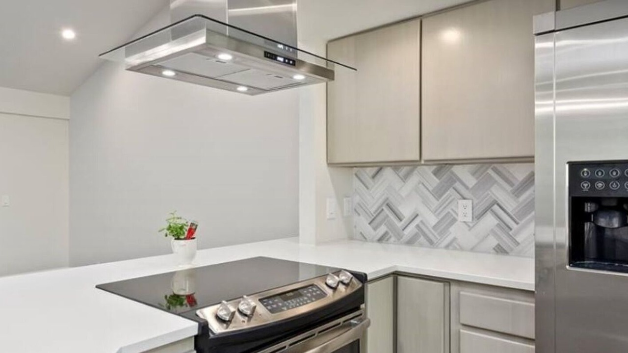 Photo of Kitchen in Twin Falls