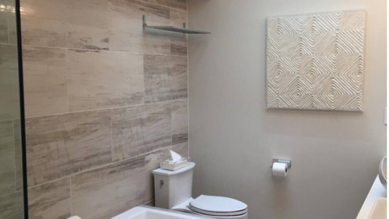 Photo of Bathroom in Twin Falls