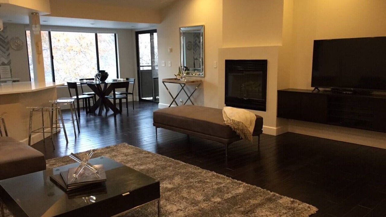 Photo of Livingroom in Twin Falls