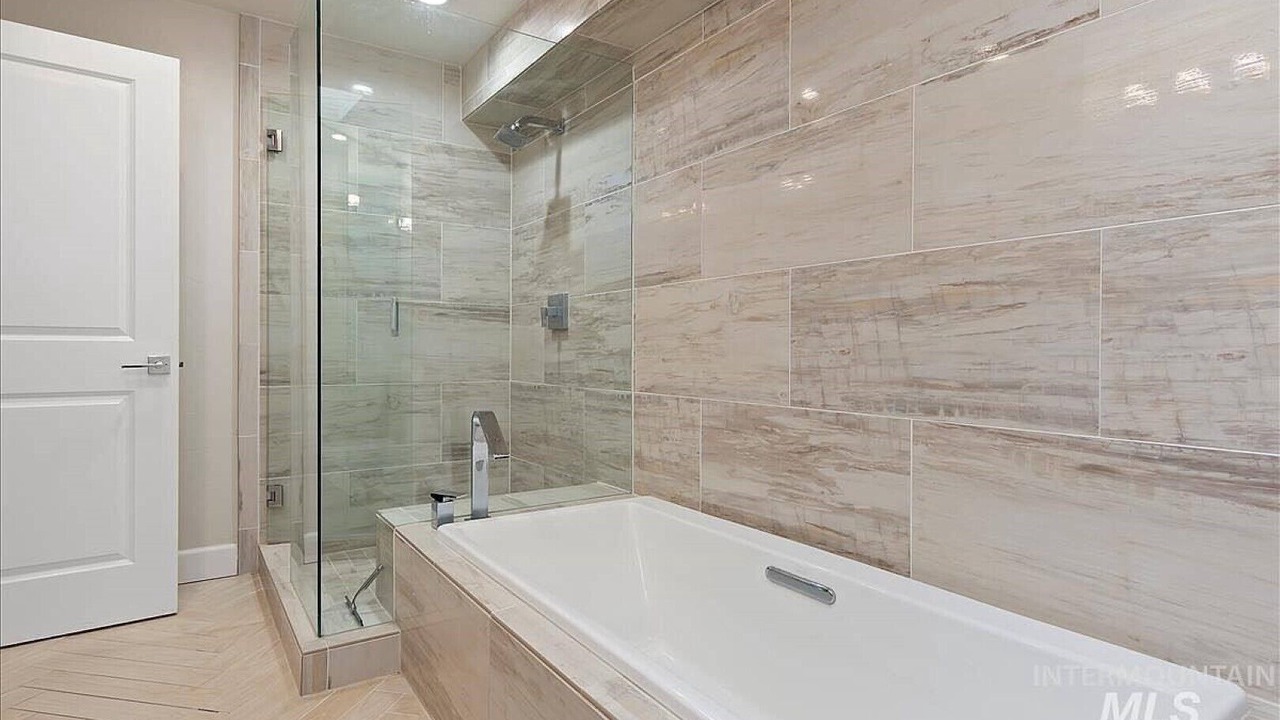 Photo of Bathroom in Twin Falls