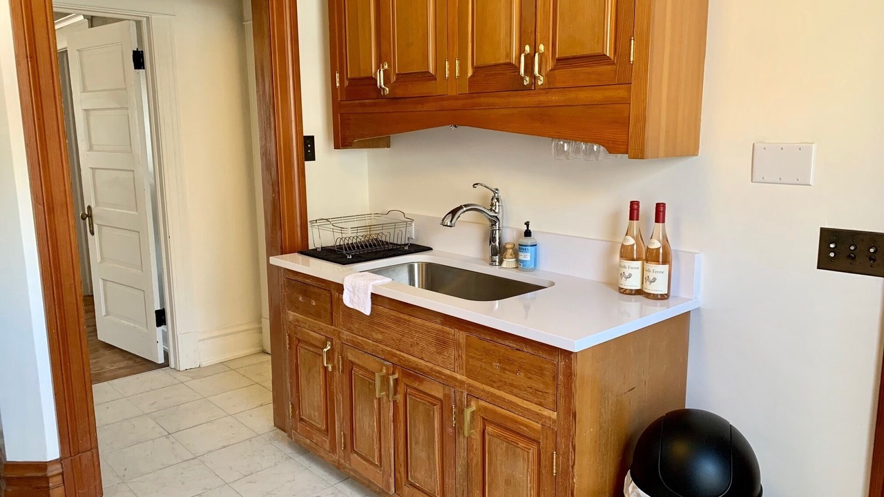 Photo of Kitchen in Rose Park