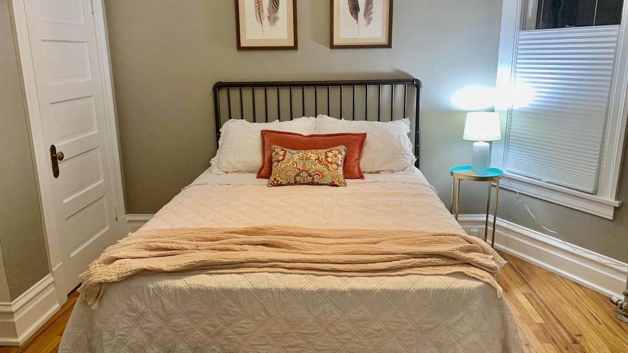 Photo of Bedroom in Rose Park