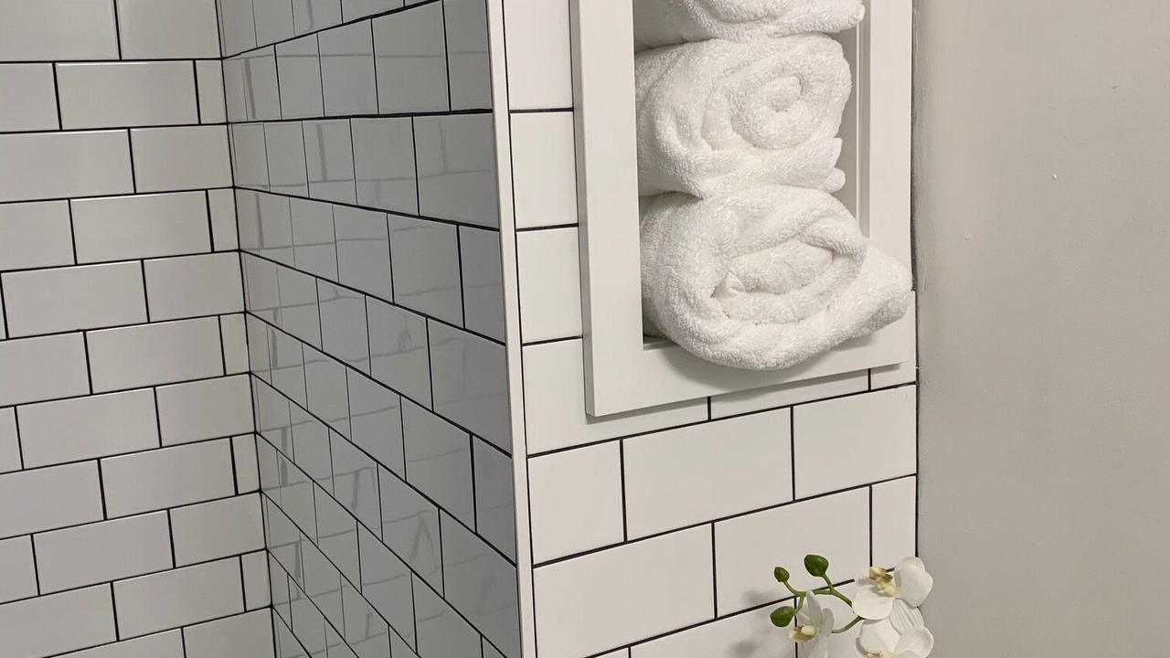 Photo of Bathroom in Rose Park