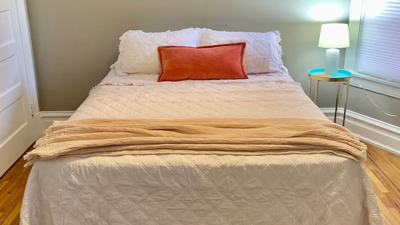 Photo of Bedroom in Rose Park