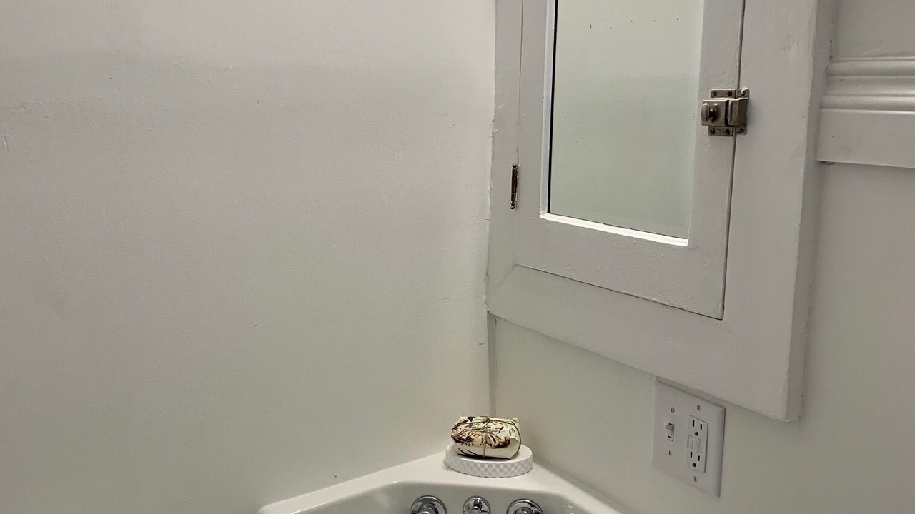 Photo of Bathroom in Rose Park