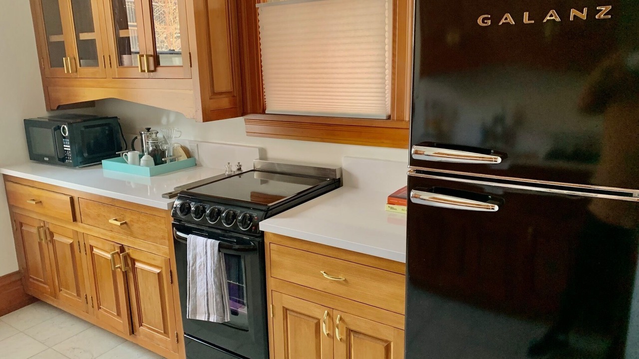 Photo of Kitchen in Rose Park