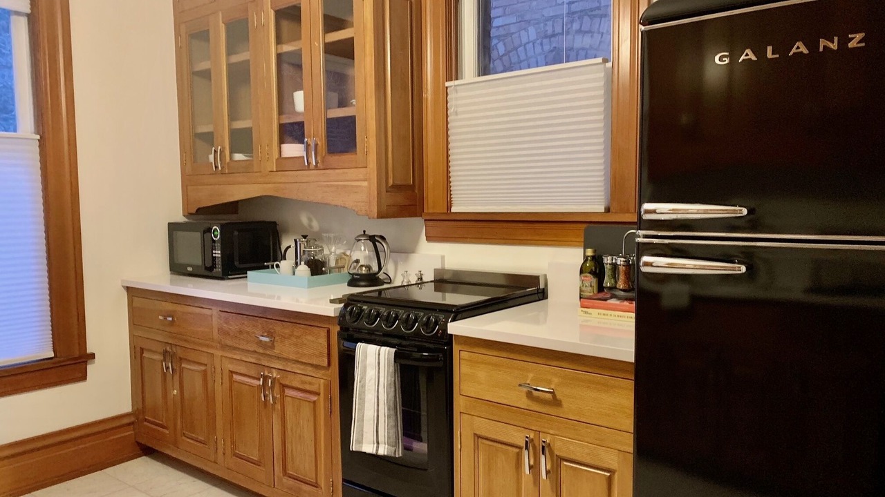 Photo of Kitchen in Rose Park
