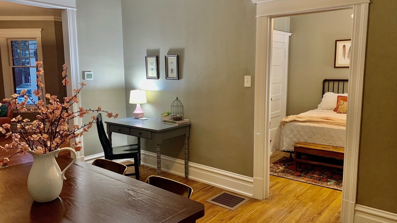 Photo of Bedroom in Rose Park