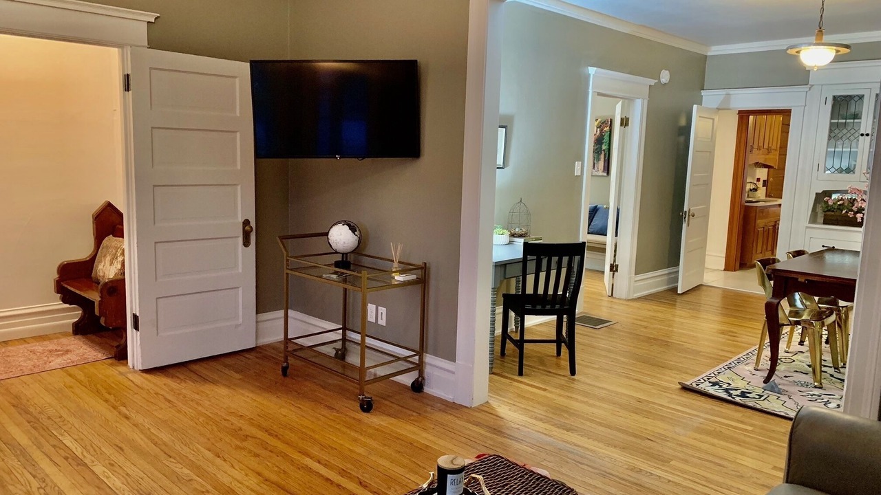 Photo of Livingroom in Rose Park