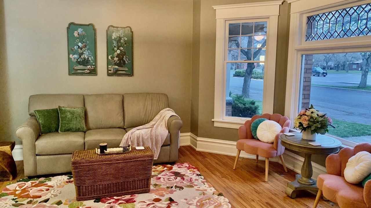 Photo of Livingroom in Rose Park