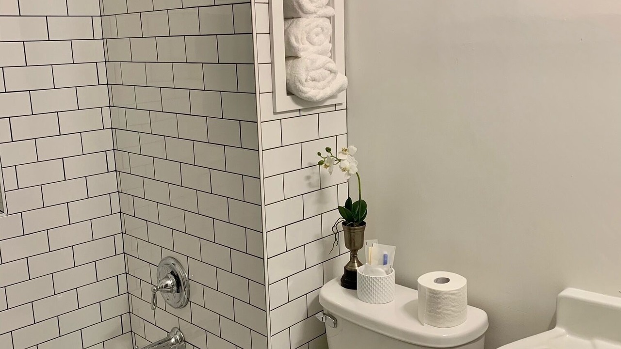 Photo of Bathroom in Rose Park