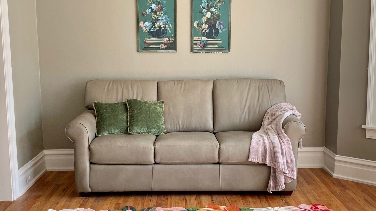 Photo of Livingroom in Rose Park