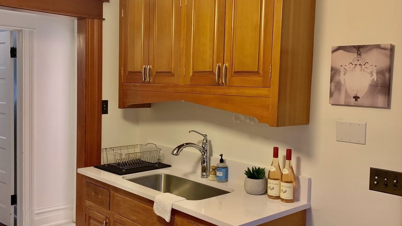 Photo of Kitchen in Rose Park