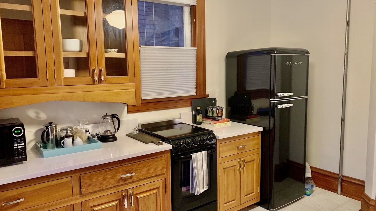 Photo of Kitchen in Rose Park