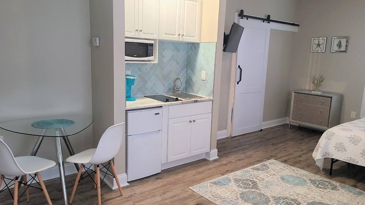 Photo of Bedroom in Carolina Forest