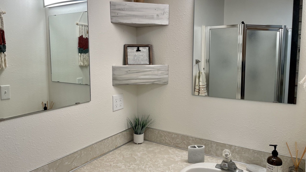 Photo of Bathroom in Bottineau