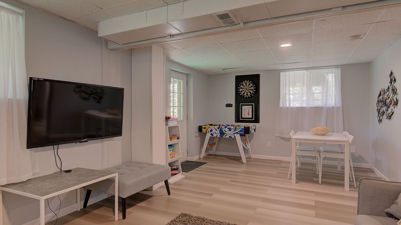 Photo of Livingroom in Eidelweiss Village