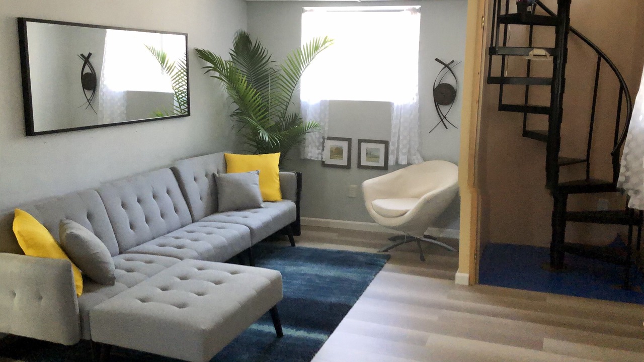 Photo of Livingroom in Eidelweiss Village