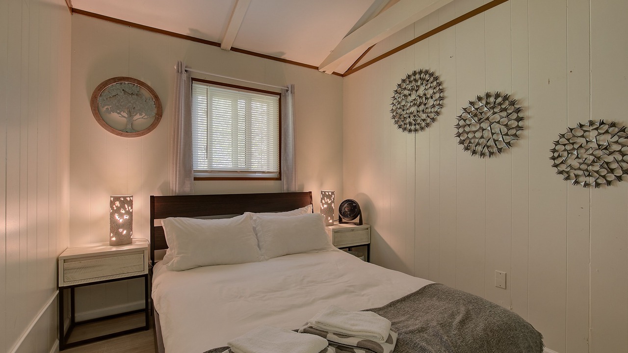 Photo of Bedroom in Eidelweiss Village