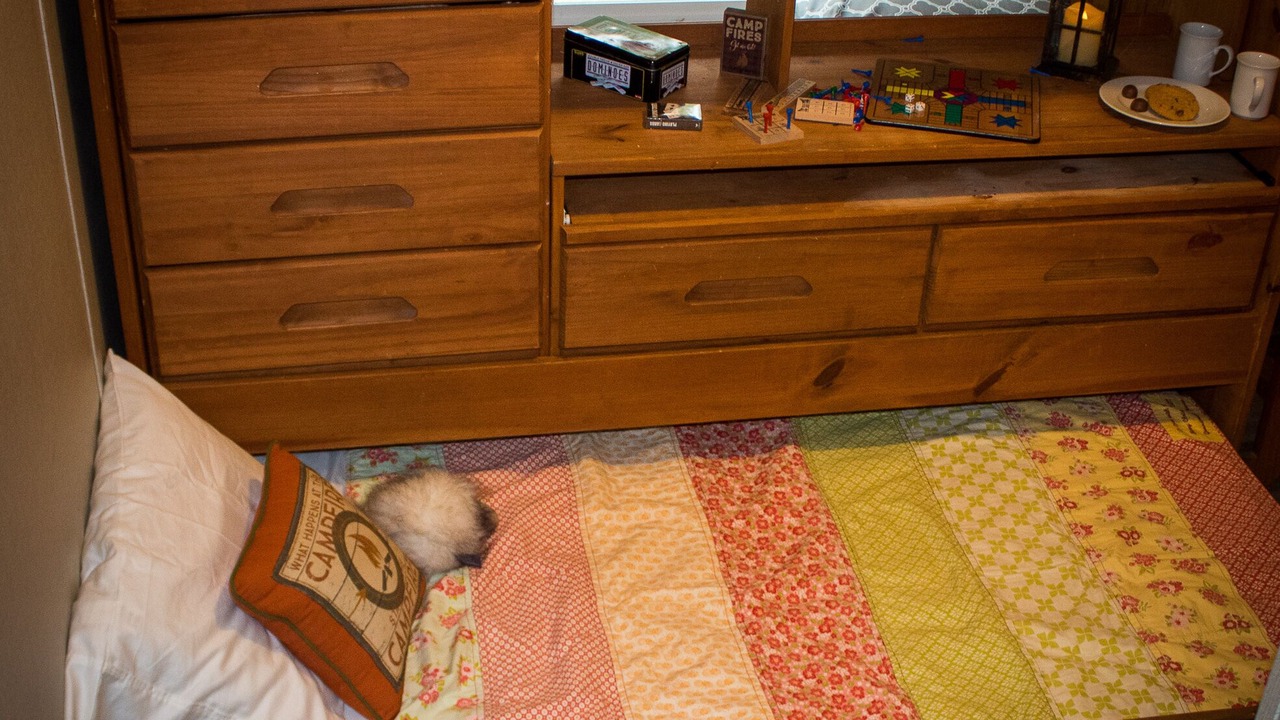 Photo of Bedroom in Kingston