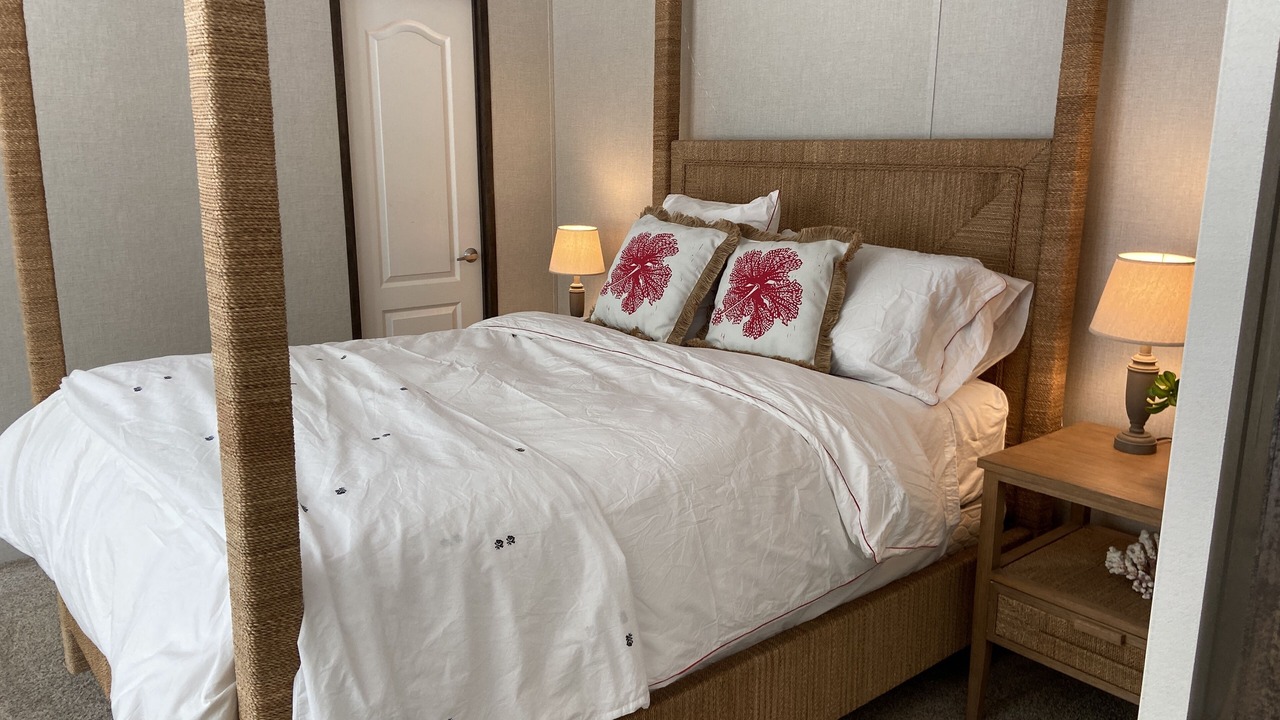 Photo of Bedroom in Kingston