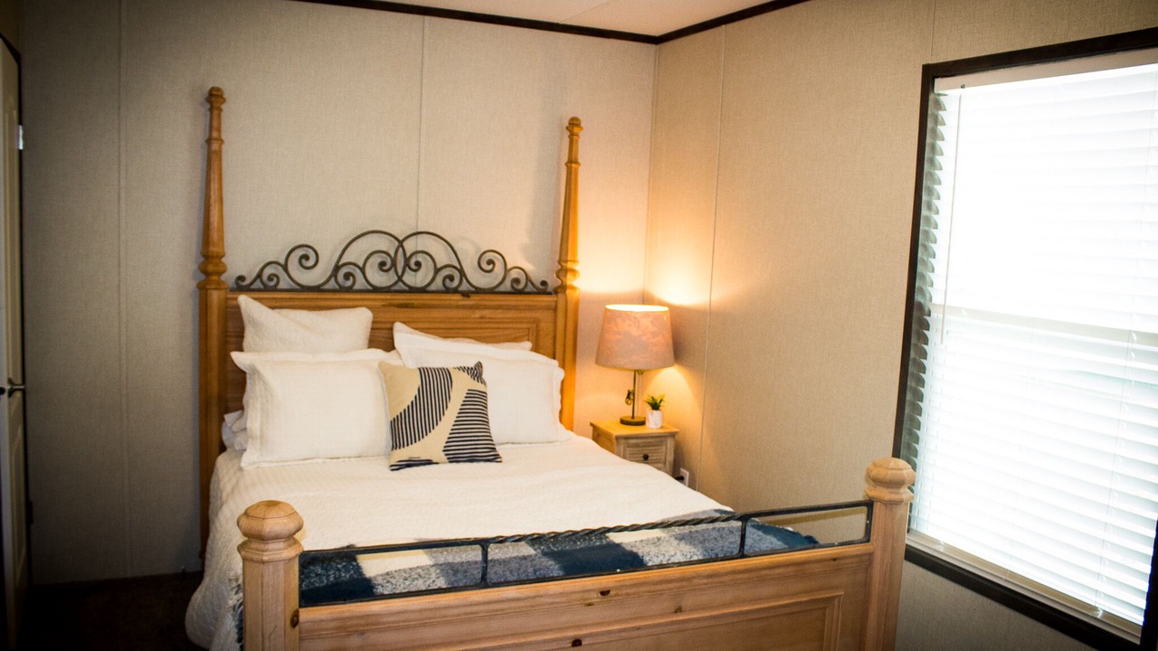 Photo of Bedroom in Kingston