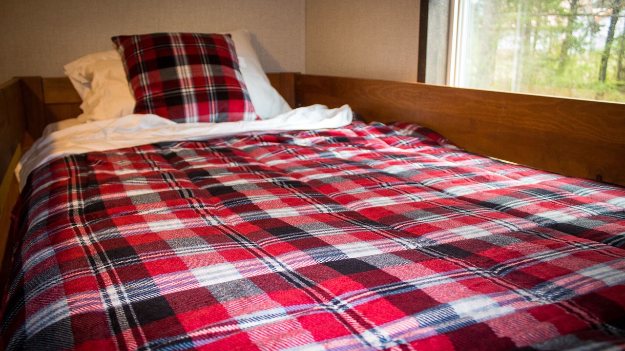 Photo of Bedroom in Kingston