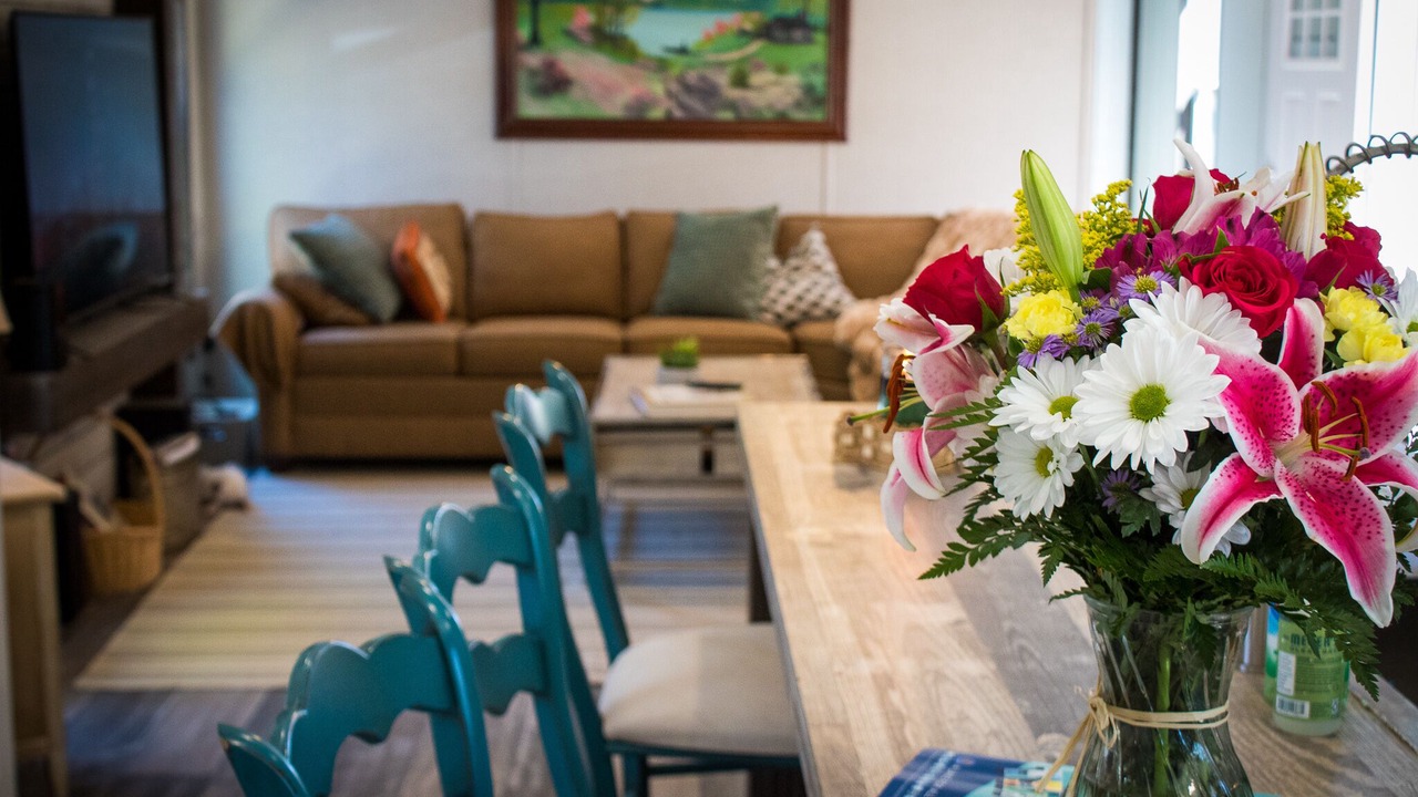 Photo of Livingroom in Kingston