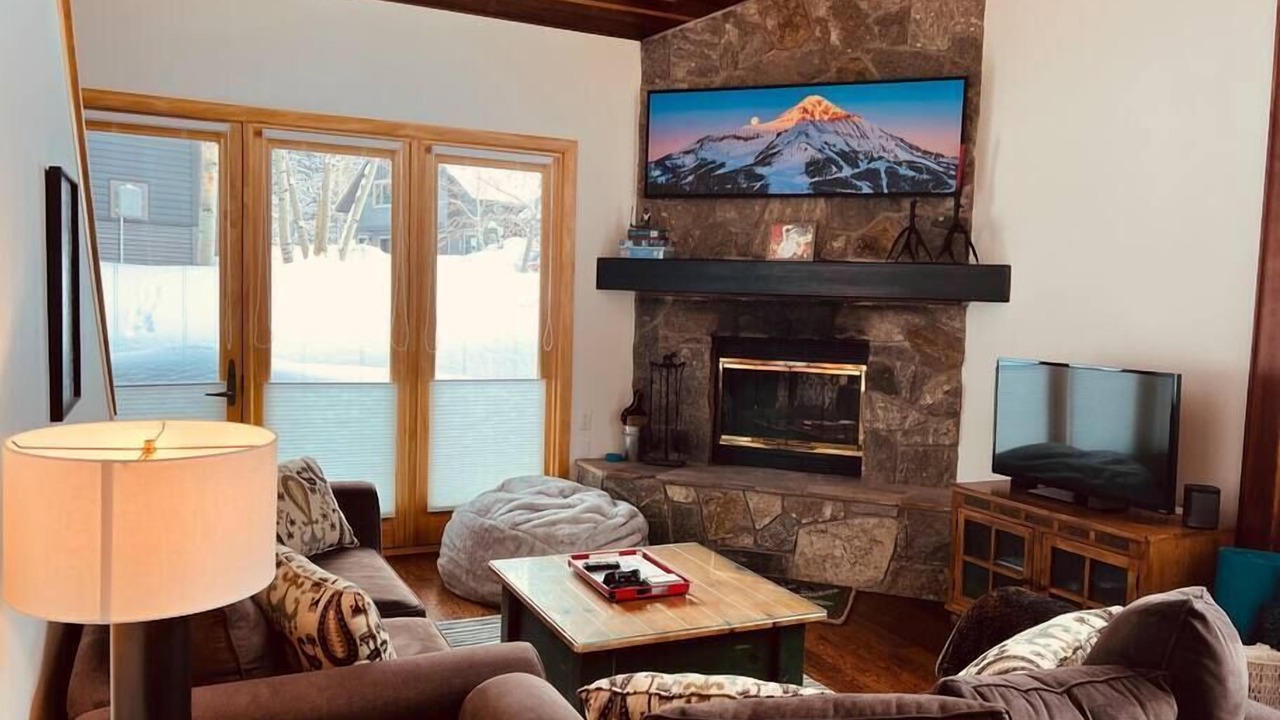 Photo of Livingroom in Big Horn