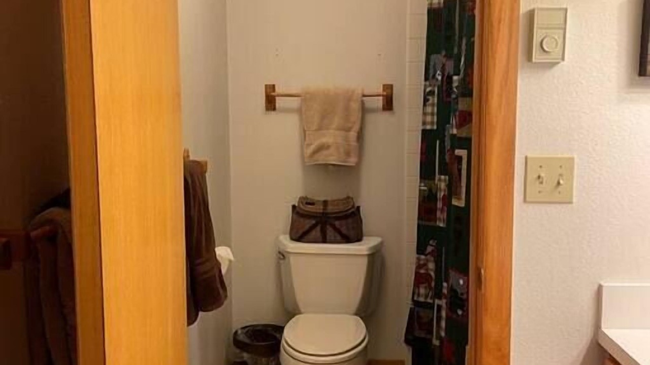Photo of Bathroom in Big Horn