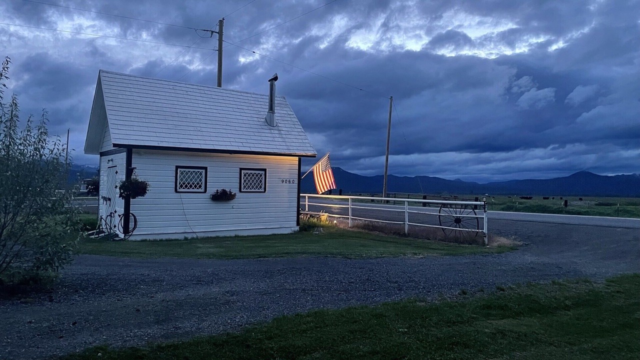 Photo of Outdoor in Fort Klamath