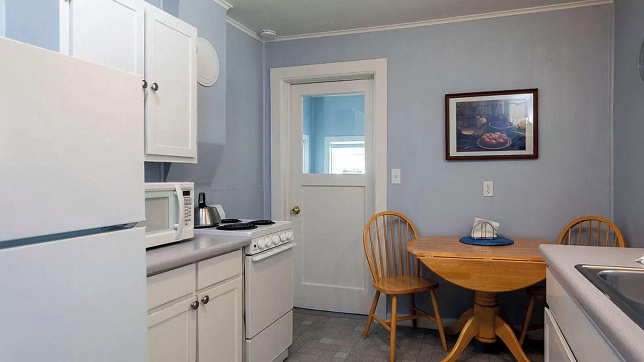 Photo of Kitchen in Fort Klamath