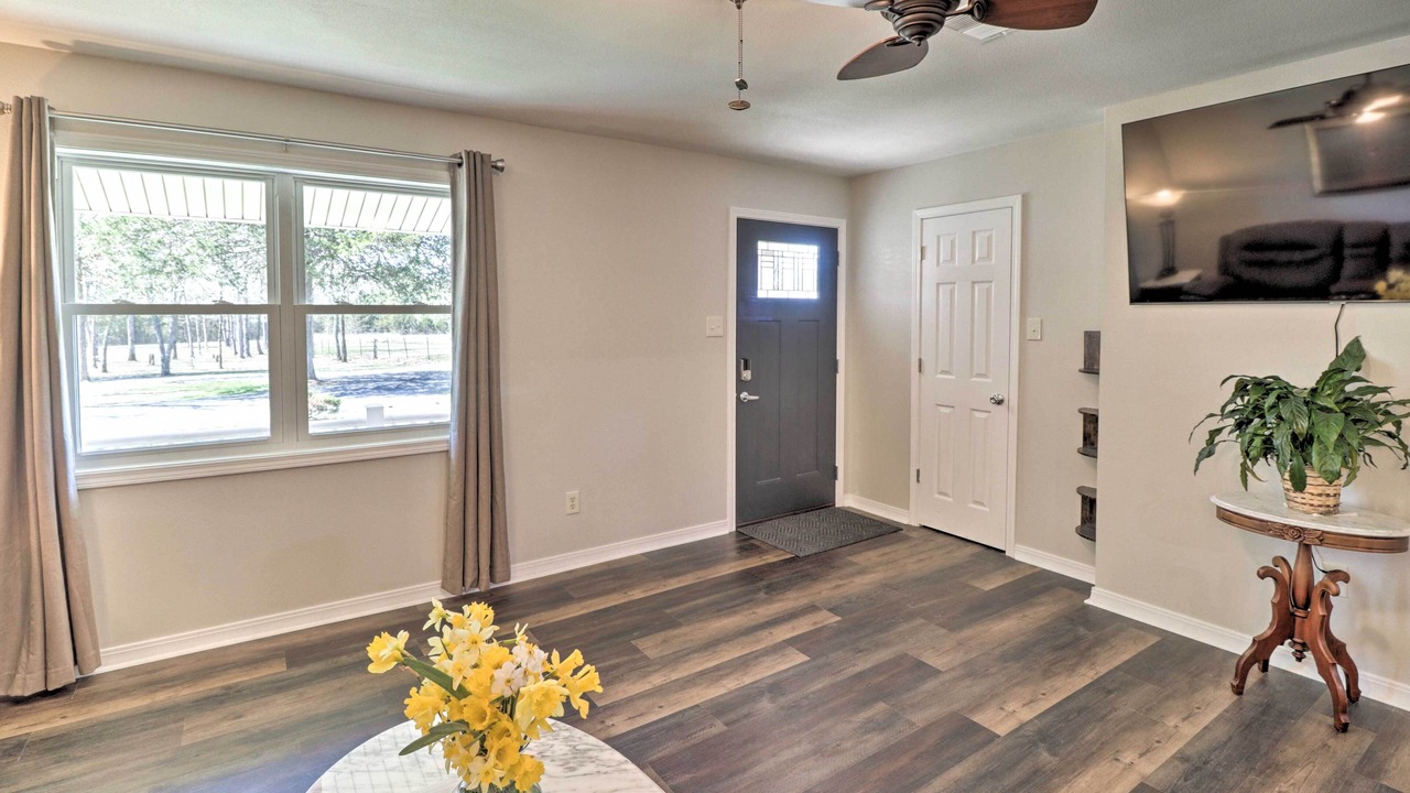 Photo of Bedroom in Higden